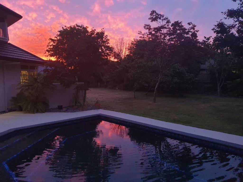 Robyn's Retreat - Resim 16