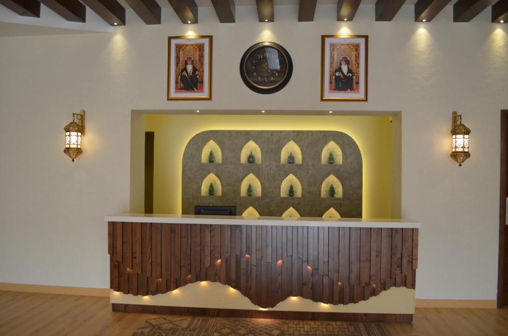 Fotografie z fotogalerie ubytování Arabian Nights Resort & Spa v destinaci Shāhiq