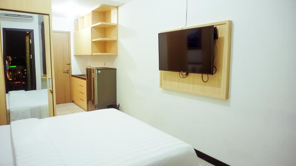 Cordova Suites - Habitación Doble De Lujo
