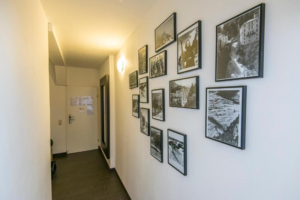Fotografie z fotogalerie ubytování Haus Lothringen by AlpenTravel v Bad Gasteinu
