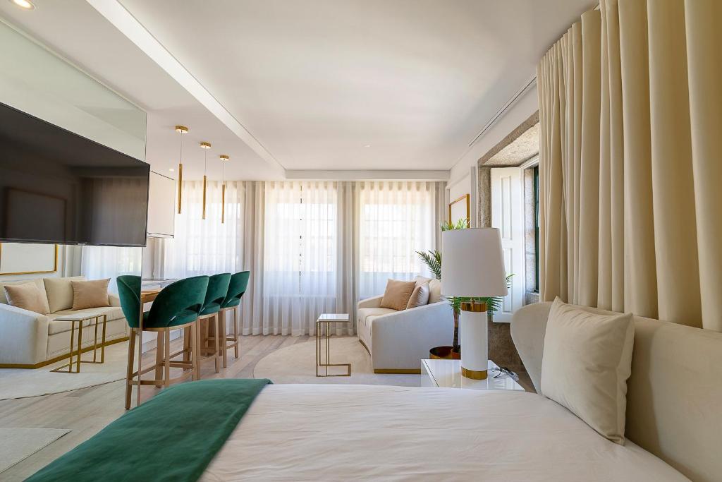 OportoLuxApartments - Loft