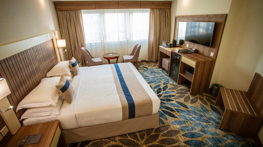 Season Star Hotel Madinah - Suite Ejecutiva