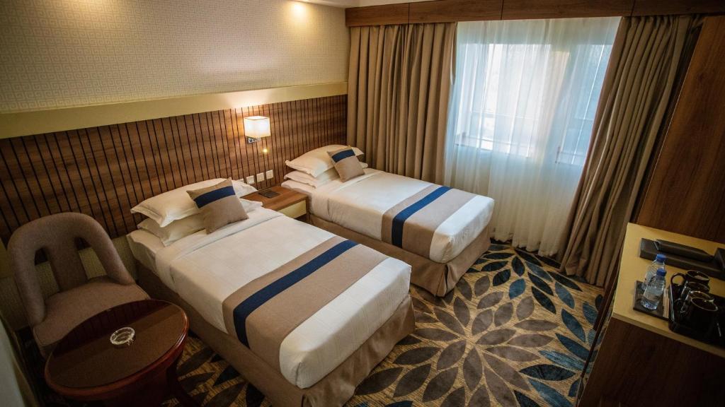 Season Star Hotel Madinah - Suite Familiar