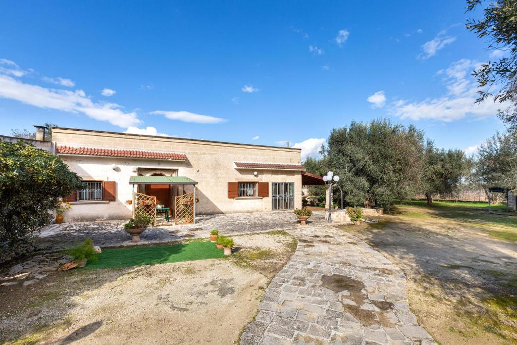 Villa Lella by BarbarHouse