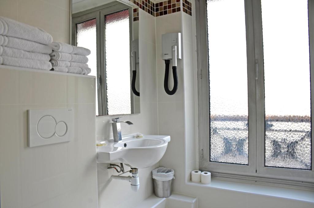 Hotel Havane Opera - Resim 31