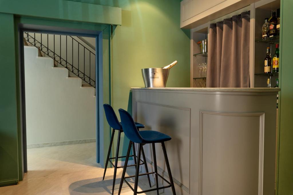 Fotografie z fotogalerie ubytování Hotel Enzo v destinaci Porto Recanati