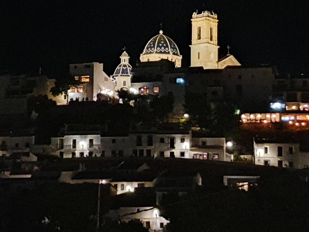Ático Antares, Altea – Bijgewerkte prijzen 2022