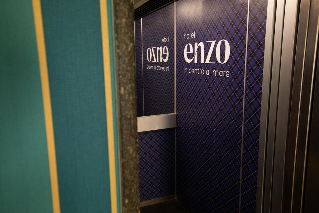 Fotografie z fotogalerie ubytování Hotel Enzo v destinaci Porto Recanati