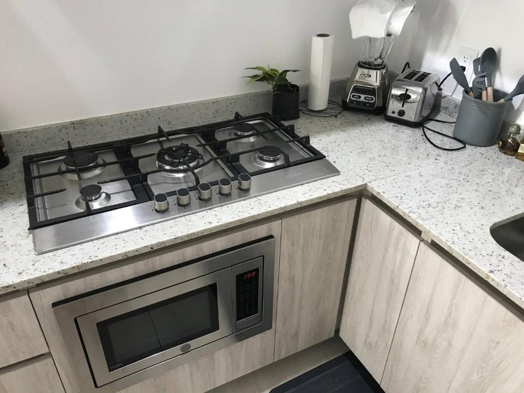 Beautiful Apartment fully equipped AC 6 people 3 Bedrooms Wifi