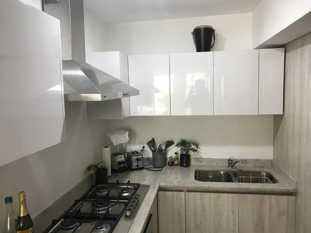 Beautiful Apartment fully equipped AC 6 people 3 Bedrooms Wifi