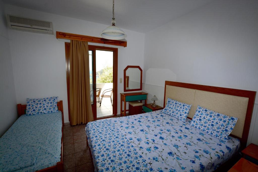 Gallery image of AGATHA STUDIOS PARADISE in Koinyra