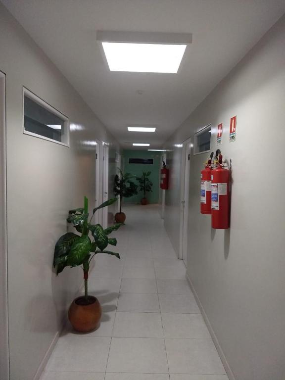  Pousada Aquarela Do Brasil