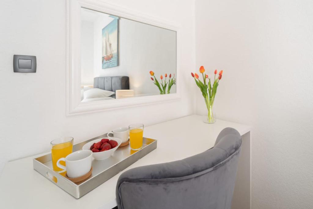 Fotografia z galérie ubytovania Apartman Letifico v Splite