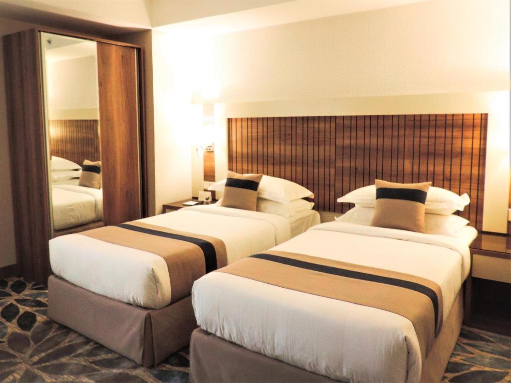 Season Star Hotel Madinah - Suite Ejecutiva