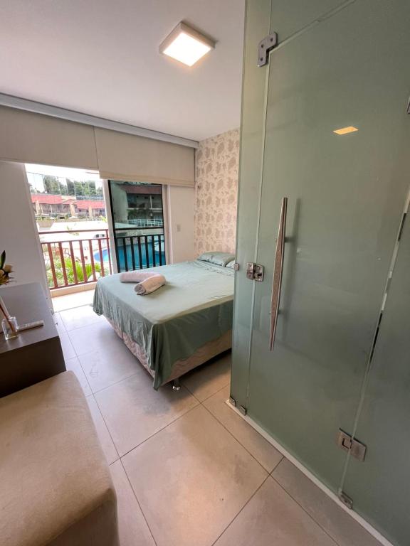 SOLAR ÁGUA TRIPLEX LUXO 3 Qrts