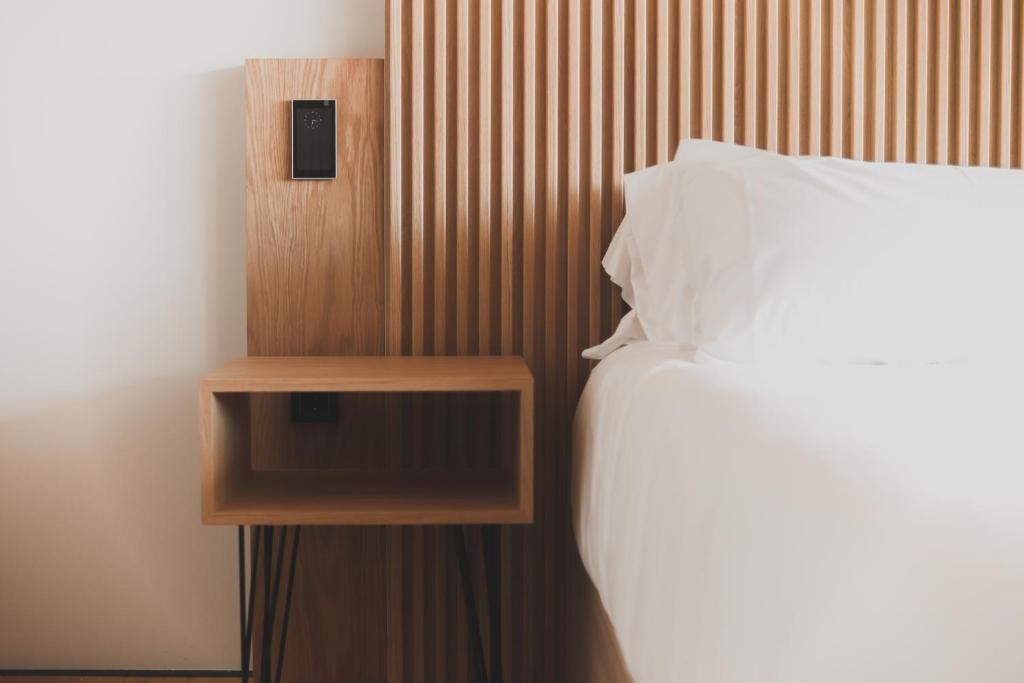 Atmos Hotel Boutique - Superior Double Room