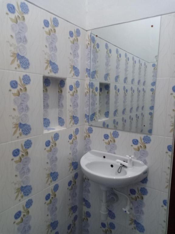 Homestay Premium 45 - Double Room