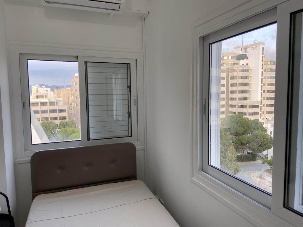 2 Bedroom apartment in Nicosia center! 9
