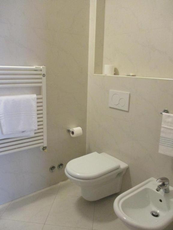 Affittacamere ACCASA - Triple Room