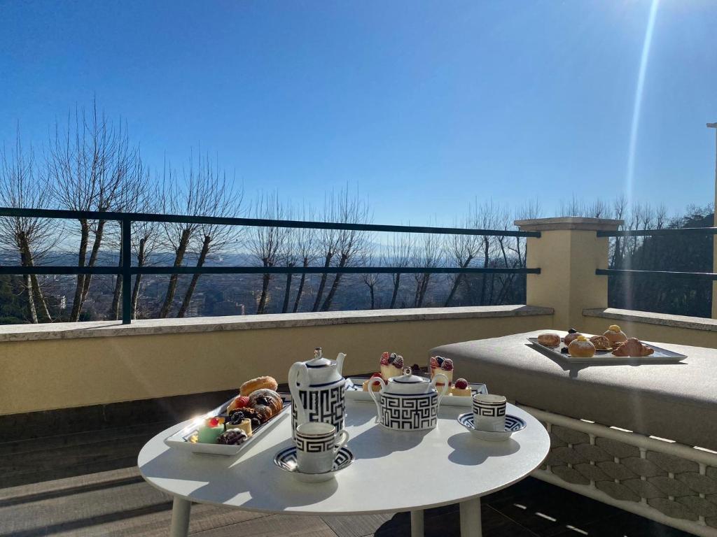 Monastero dei Santi - Resim 41