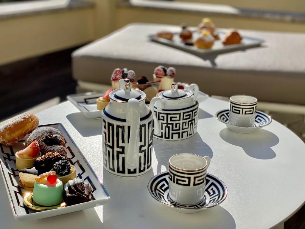 Monastero dei Santi - Resim 26