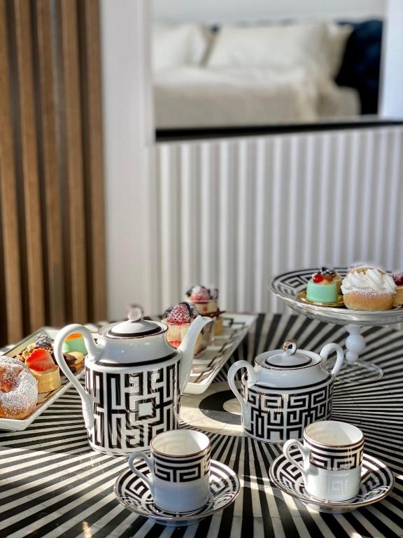 Monastero dei Santi - Resim 42