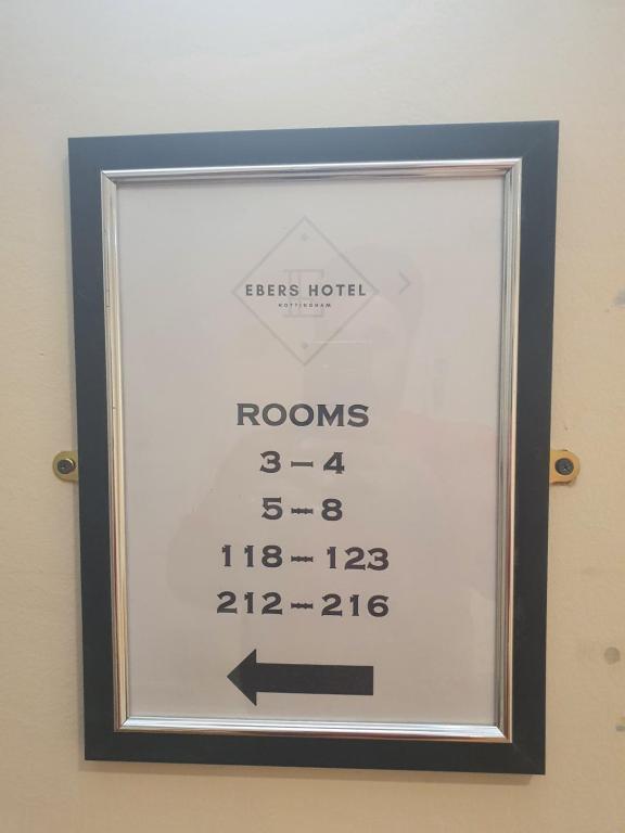 The Tudor House Hotel