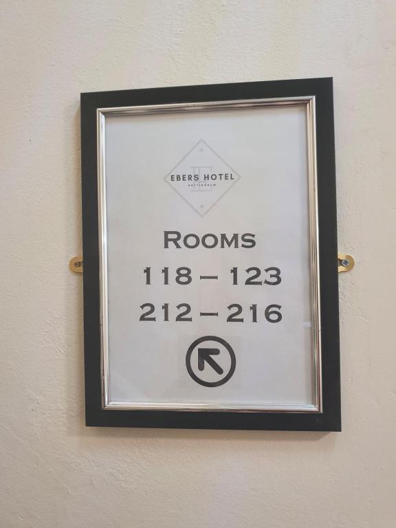 The Tudor House Hotel - Resim 25