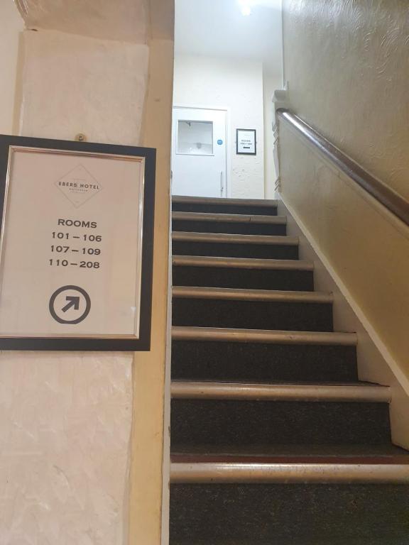 The Tudor House Hotel - Resim 26