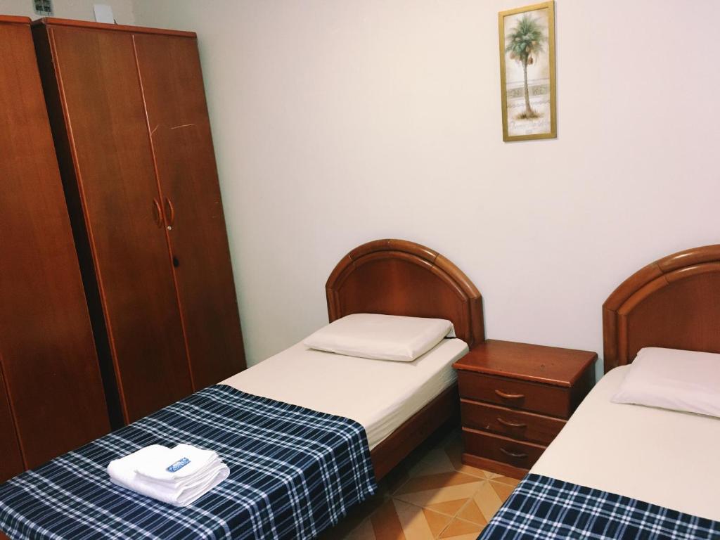  Campo Amarelo Hospitalidade