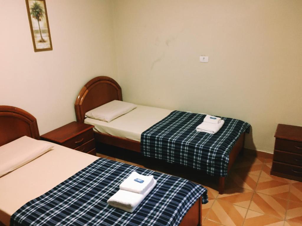  Campo Amarelo Hospitalidade