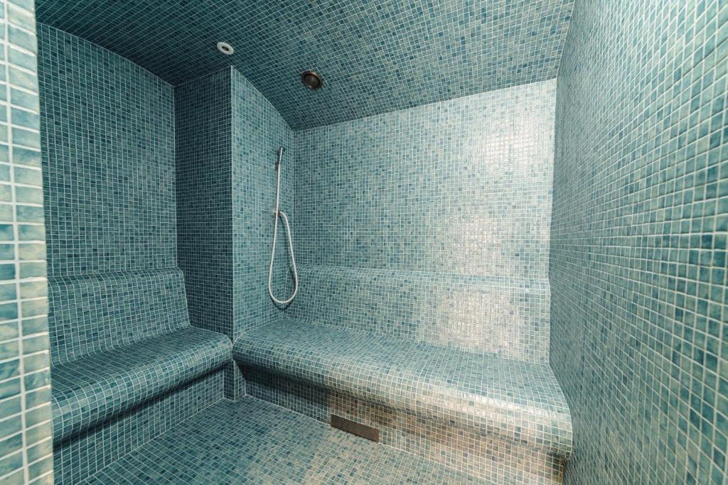 Holiday Inn Bucharest - Times by IHG - Resim 43