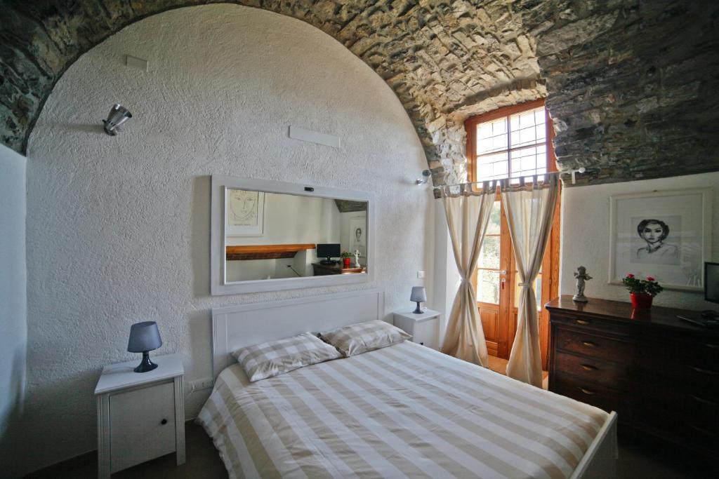 Agriturismo Crotto Di Somana - 4