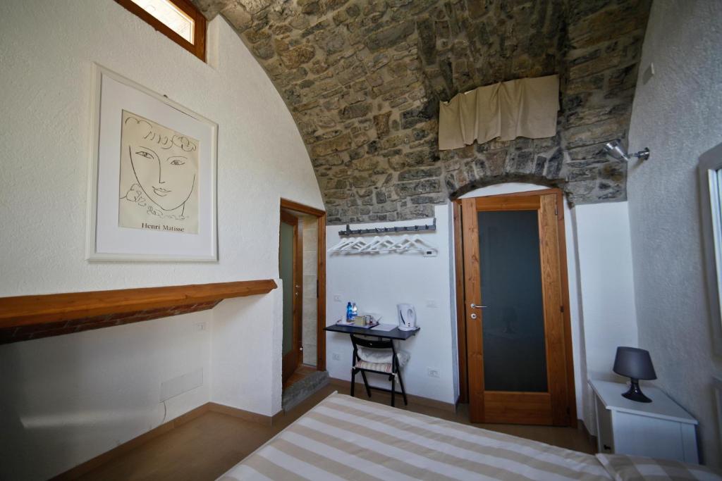 Agriturismo Crotto Di Somana - 5