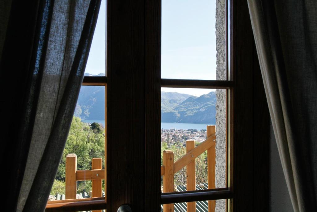 Agriturismo Crotto Di Somana - 8