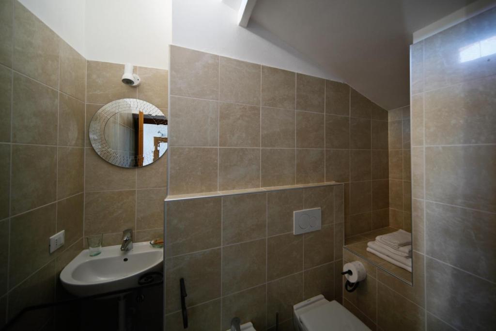 Agriturismo Crotto Di Somana - 6