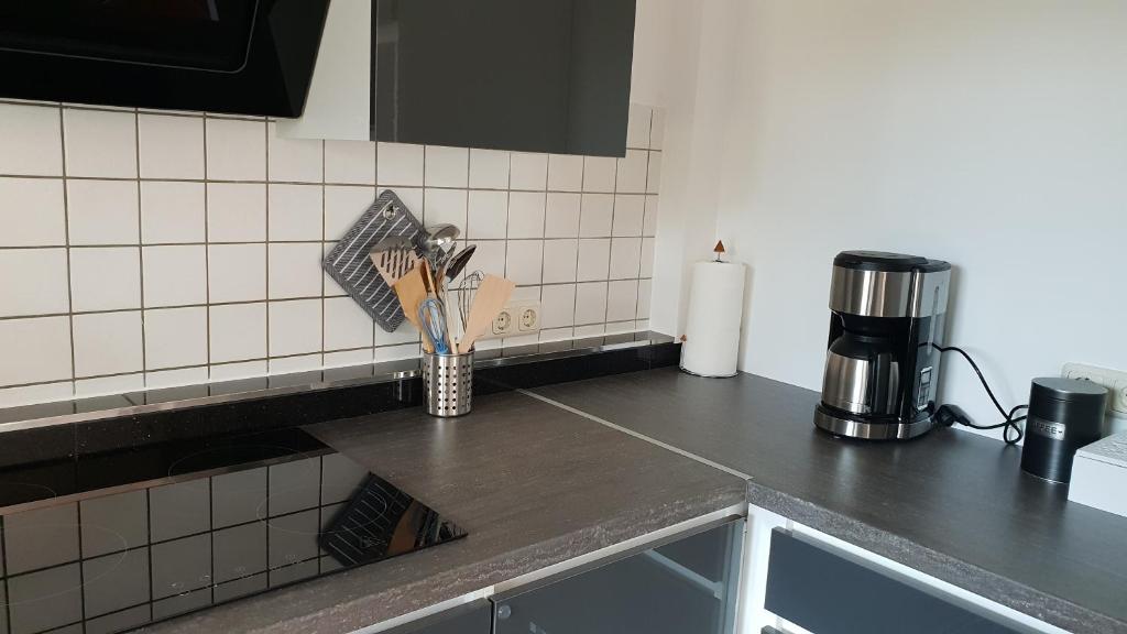 Ferienwohnungen Eisenbarth - Appartement 2 Chambres