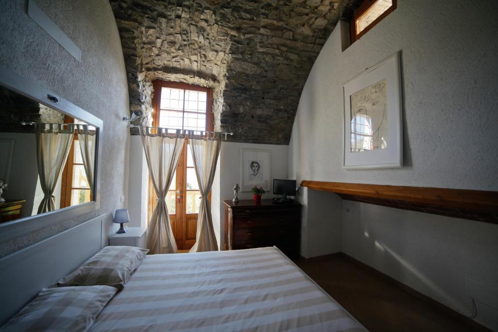 Agriturismo Crotto Di Somana - 3