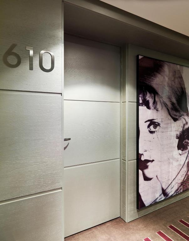 H10 Ku'Damm Lofts - Resim 21