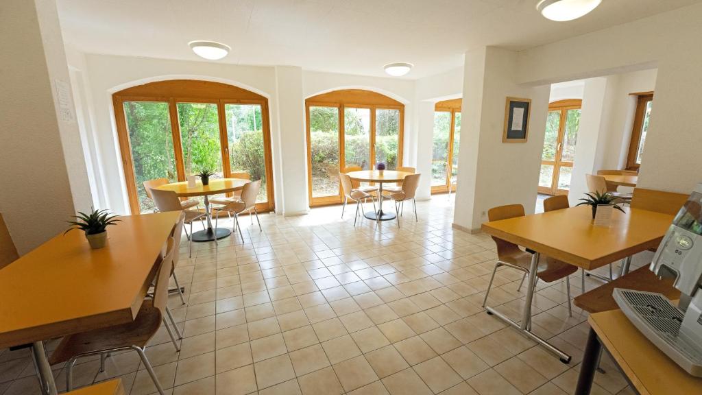 Foto dalla galleria di Delémont Youth Hostel a Delémont