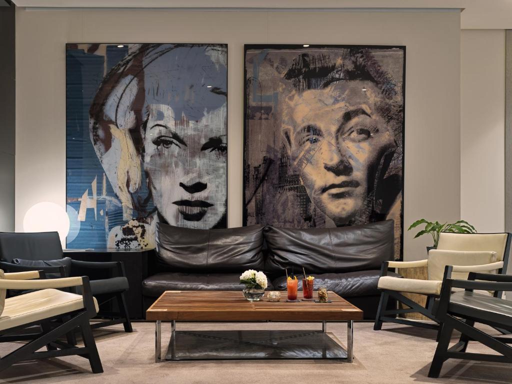 H10 Ku'Damm Lofts - Resim 22