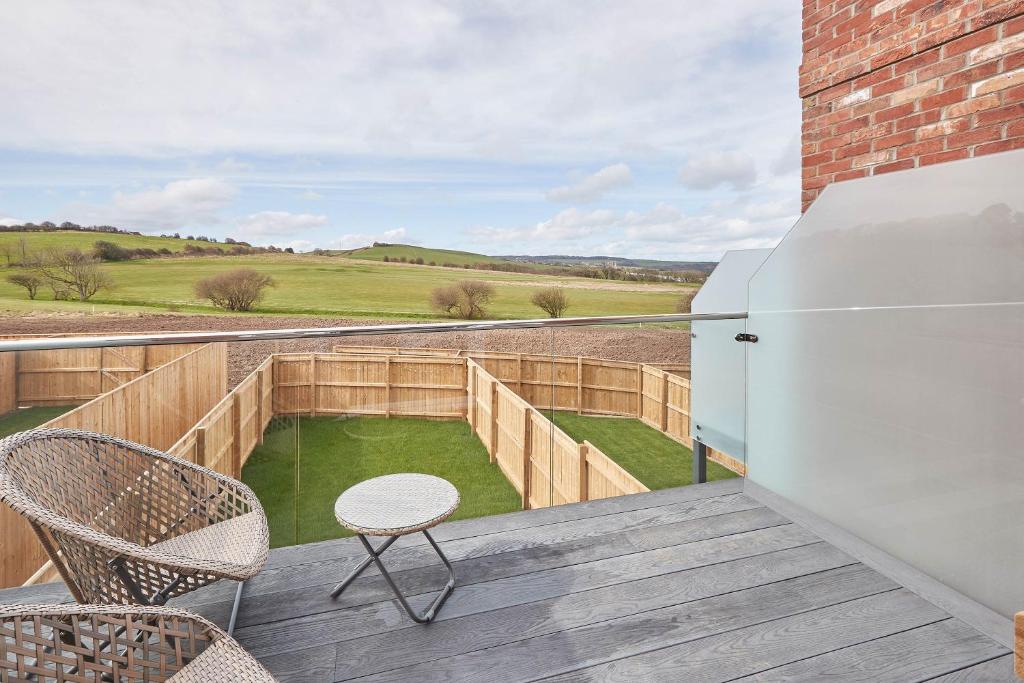 Host & Stay - Highfield House 6