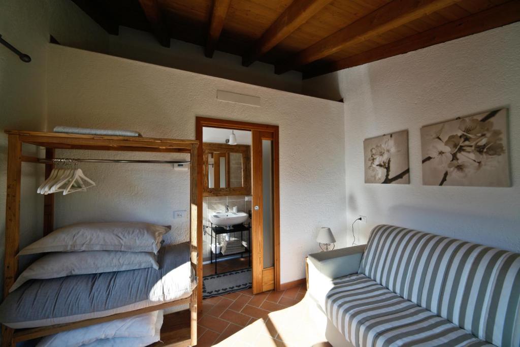 Agriturismo Crotto Di Somana - 17