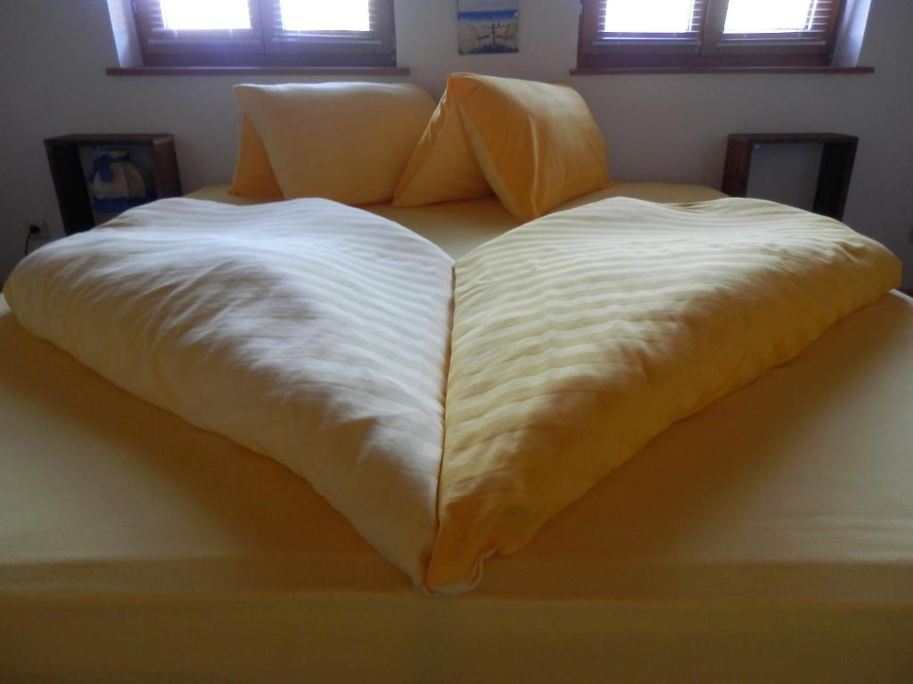 Fotografia z galérie ubytovania GIRBL bio ZIMMER v destinácii Strobl