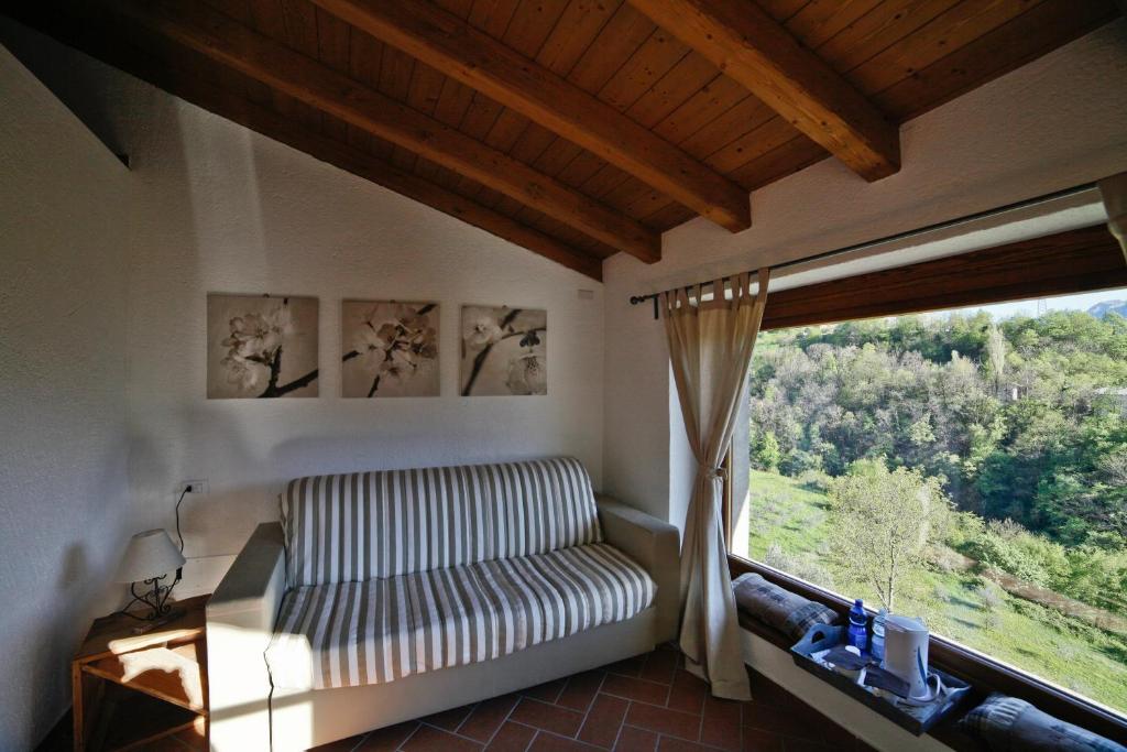 Agriturismo Crotto Di Somana - 19