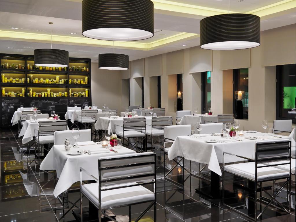 H10 Ku'Damm Lofts - Resim 12