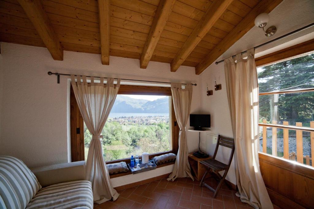 Agriturismo Crotto Di Somana - 18