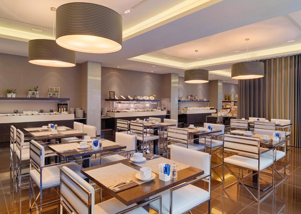 H10 Ku'Damm Lofts - Resim 4