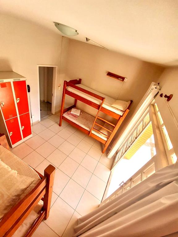  Floripa Hostel