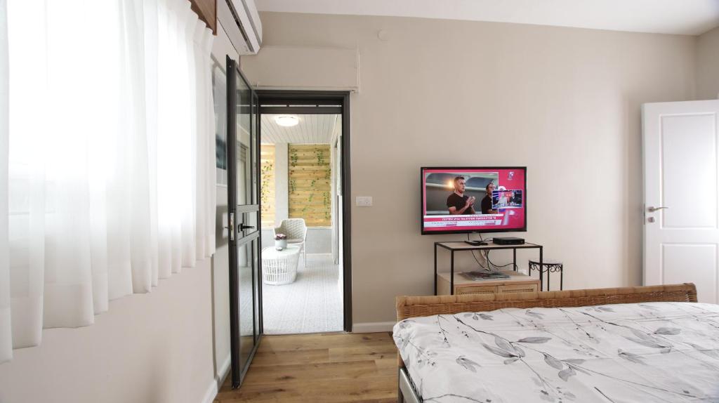Cute & Cozy House in Zichron Yaakov - Appartamento